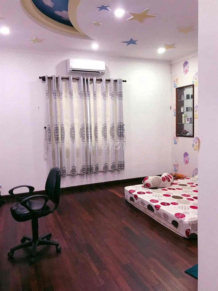 CHỦ CẦN ĐỊNH CƯ BÁN GẤP BIỆT THỰ NGANG 9m KHU DÂN CƯ HƯNG PHÚ TPCT
