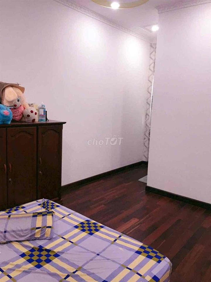 CHỦ CẦN ĐỊNH CƯ BÁN GẤP BIỆT THỰ NGANG 9m KHU DÂN CƯ HƯNG PHÚ TPCT