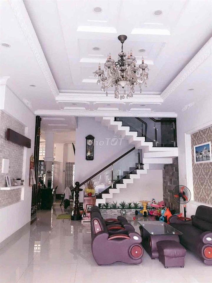 CHỦ CẦN ĐỊNH CƯ BÁN GẤP BIỆT THỰ NGANG 9m KHU DÂN CƯ HƯNG PHÚ TPCT