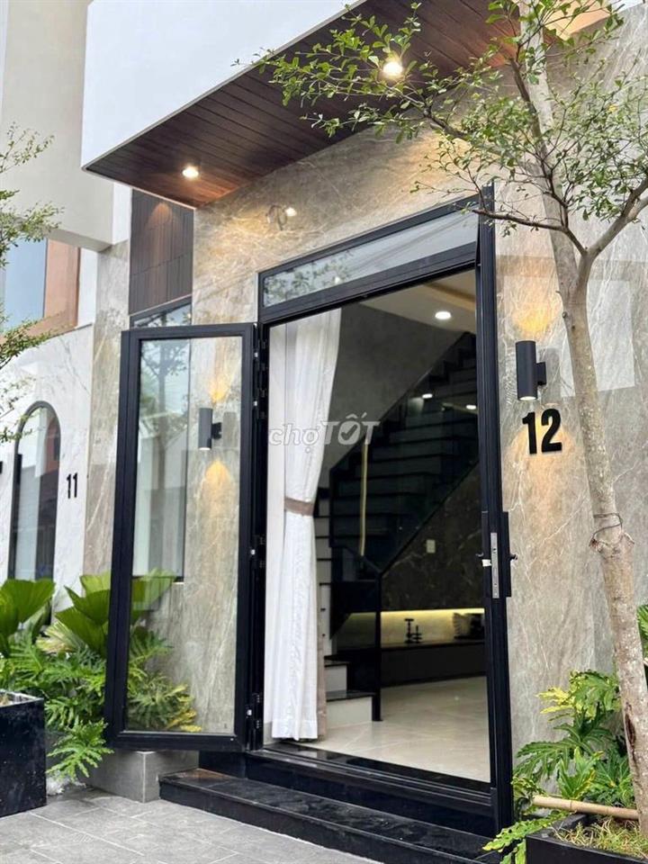 bán nhà trệt lầu hẻm 278 Tầm Vu thành phố Cần Thơ