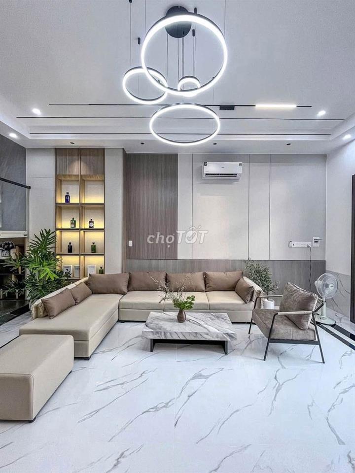 Bán nhà 3 tầng kdc Hồng Loan 5x17m giá 5.8 tỷ