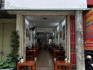 CHO THUÊ QUÁN ĂN FULL THIẾT BỊ VÀO LÀ KINH DOANH Đ. NGUYỄN TRI PHƯƠNG
