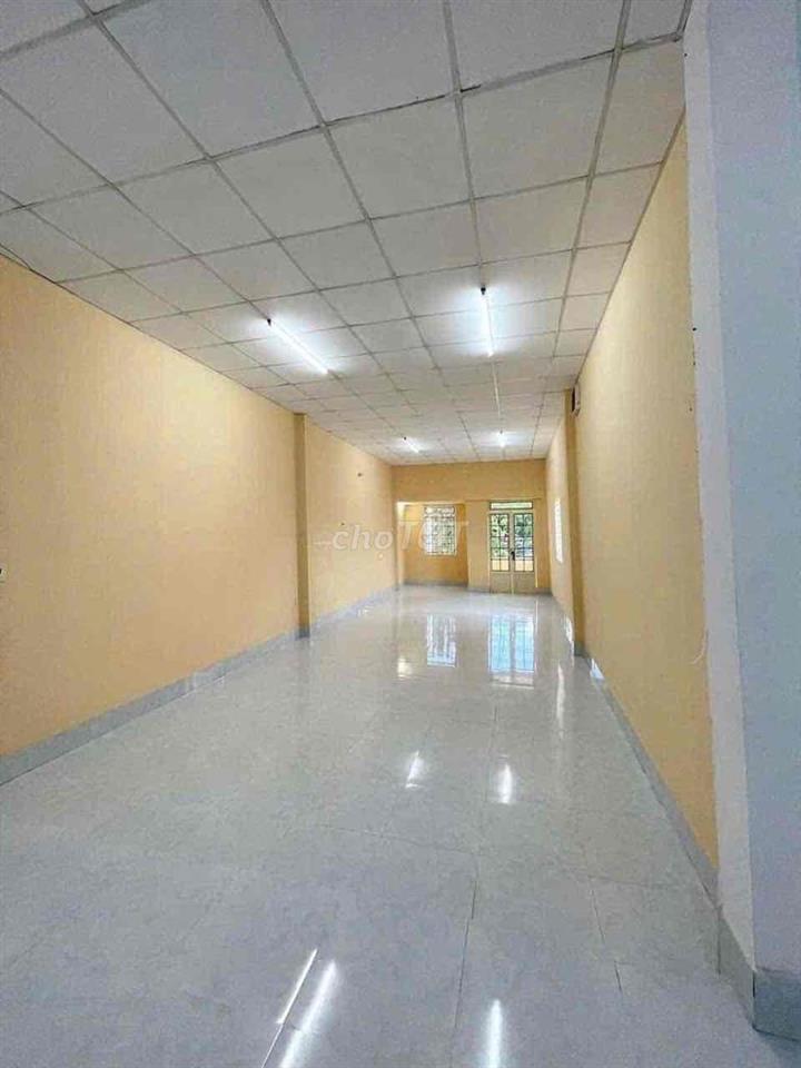 CHO THUÊ NHÀ TRỆT LẦU MẶT TIỀN ĐƯỜNG TRẦN CHIÊN GẦN ĐH TÂY ĐÔ