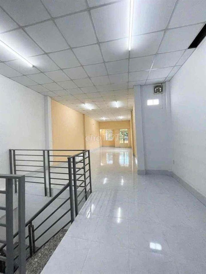 CHO THUÊ NHÀ TRỆT LẦU MẶT TIỀN ĐƯỜNG TRẦN CHIÊN GẦN ĐH TÂY ĐÔ