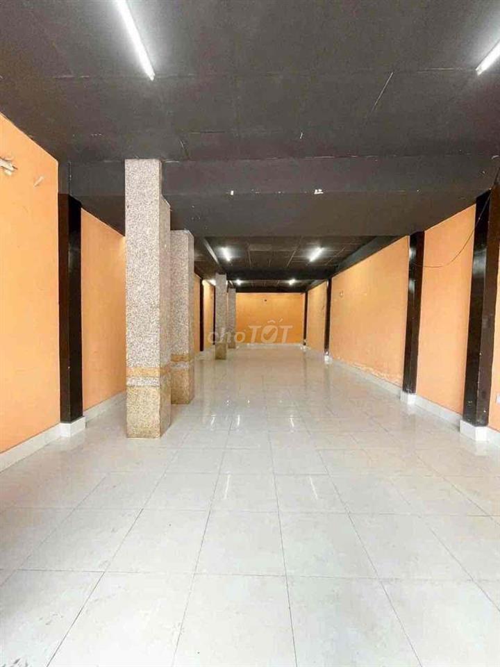 CHO THUÊ NHÀ TRỆT LẦU MẶT TIỀN ĐƯỜNG TRẦN CHIÊN GẦN ĐH TÂY ĐÔ