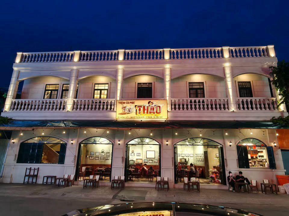 Bán nhà mặt tiền Đường số 1, KĐT Đại Ngân, Cần Thơ 92.2m2