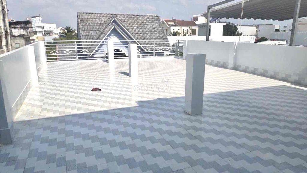 CHO THUÊ NHÀ 3 TẦNG RỘNG 200m2 LỘ 🚘 HẺM 88 LÊ LAI TRUNG TÂM NINH KIỀU