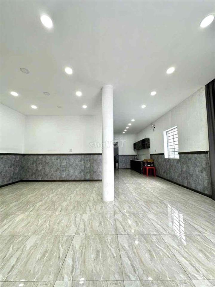 CHO THUÊ NHÀ 3 TẦNG RỘNG 200m2 LỘ 🚘 HẺM 88 LÊ LAI TRUNG TÂM NINH KIỀU