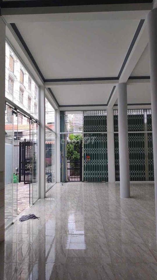 CHO THUÊ NHÀ 3 TẦNG RỘNG 200m2 LỘ 🚘 HẺM 88 LÊ LAI TRUNG TÂM NINH KIỀU