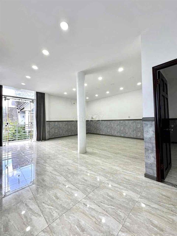 CHO THUÊ NHÀ 3 TẦNG RỘNG 200m2 LỘ 🚘 HẺM 88 LÊ LAI TRUNG TÂM NINH KIỀU