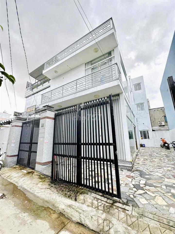 CHO THUÊ NHÀ 3 TẦNG RỘNG 200m2 LỘ 🚘 HẺM 88 LÊ LAI TRUNG TÂM NINH KIỀU