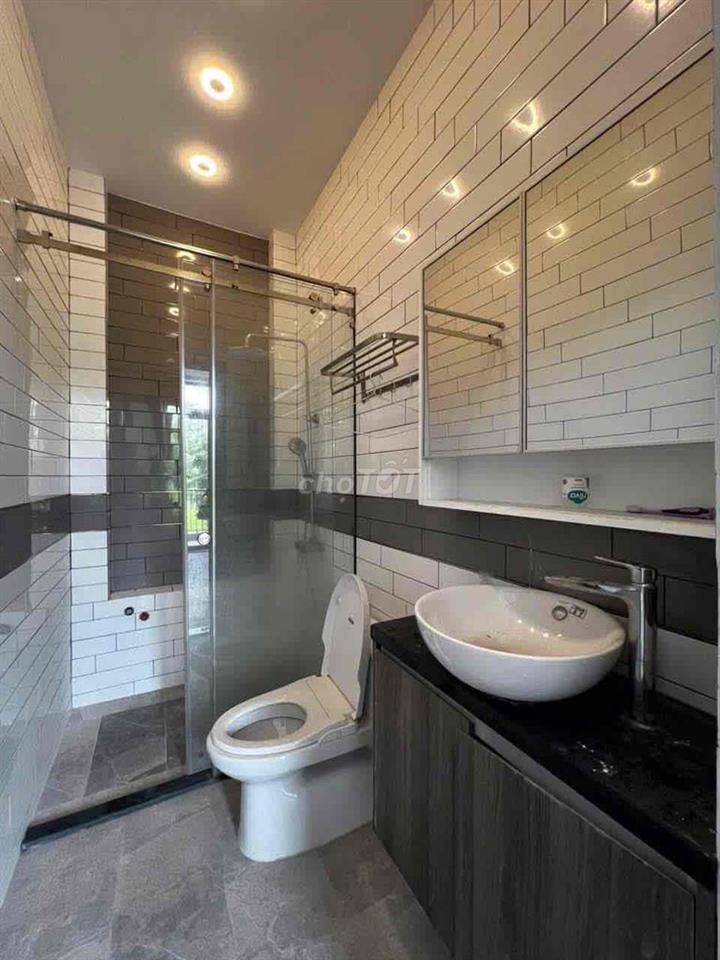 🔥 GIÁ TỐT KHU DÂN CƯ NAM LONG NHÀ 1 TRỆT 2 LẦU GIÁ TỐT