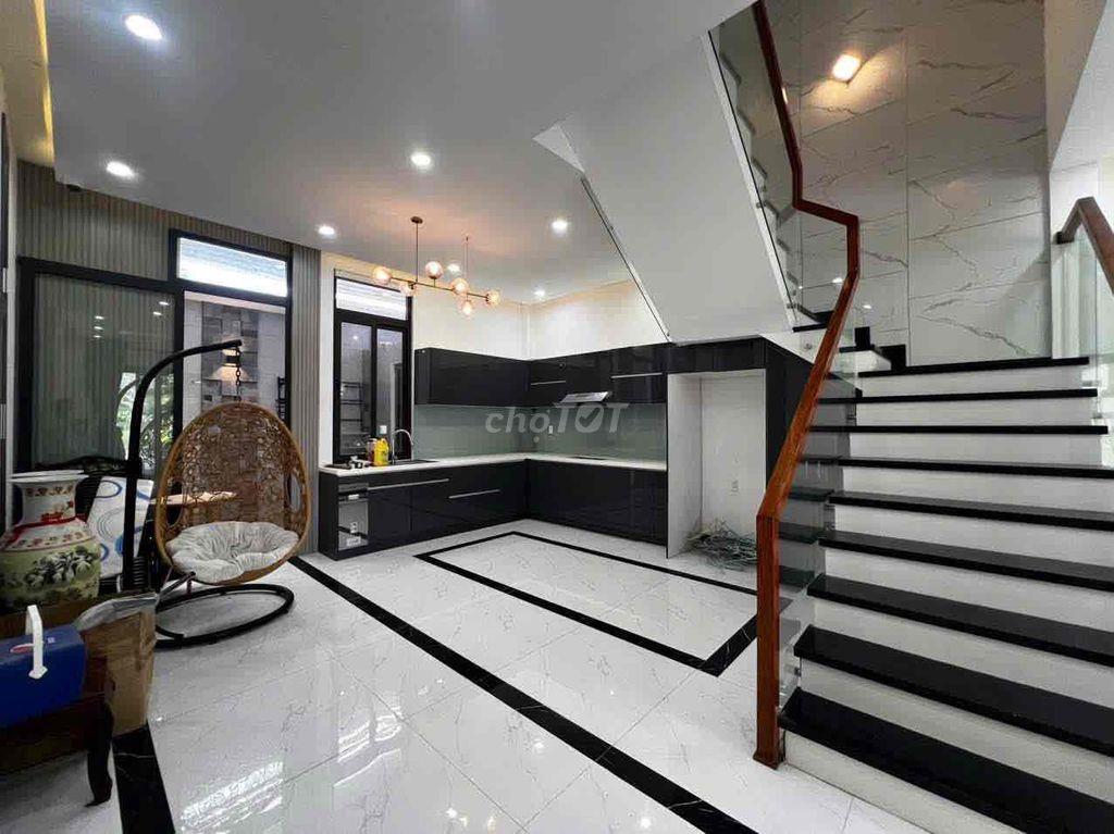 🔥 GIÁ TỐT KHU DÂN CƯ NAM LONG NHÀ 1 TRỆT 2 LẦU GIÁ TỐT