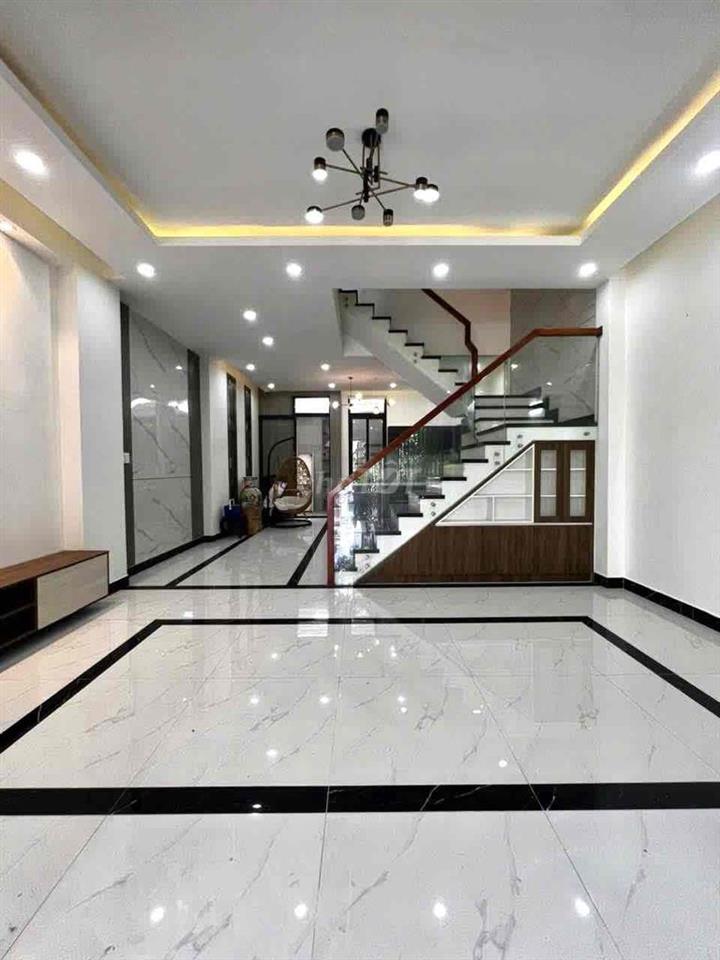 🔥 GIÁ TỐT KHU DÂN CƯ NAM LONG NHÀ 1 TRỆT 2 LẦU GIÁ TỐT