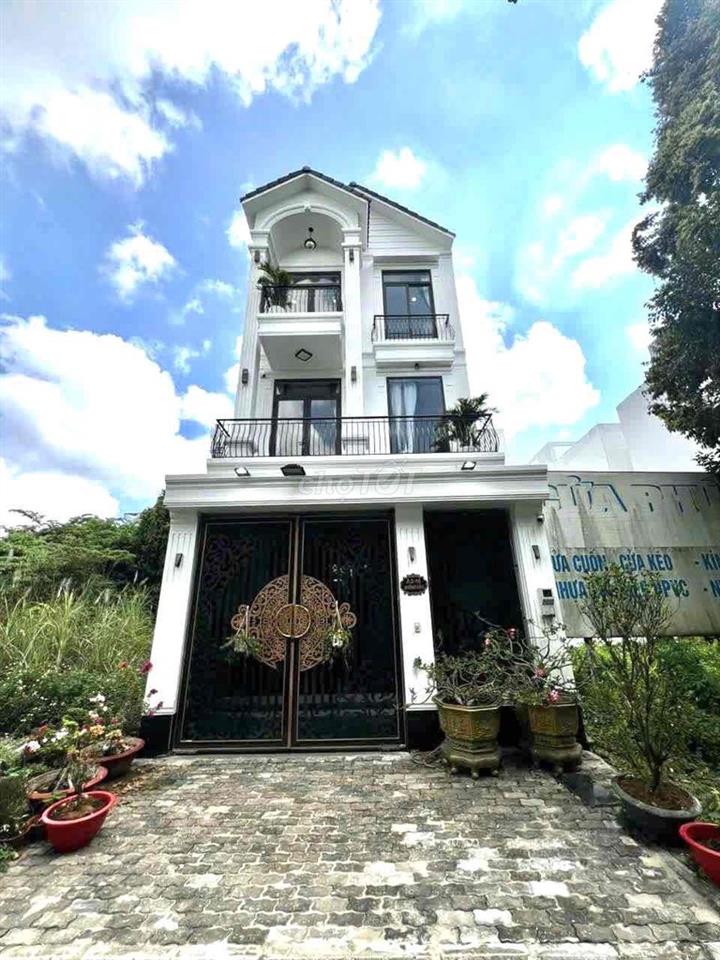 🔥 GIÁ TỐT KHU DÂN CƯ NAM LONG NHÀ 1 TRỆT 2 LẦU GIÁ TỐT