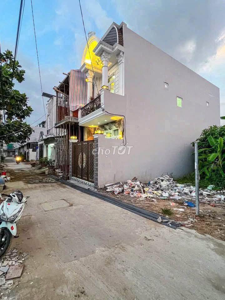 🔥 Giảm giá bán gấp nhà 1 trệt 1 lầu hẻm 112 Hoàng Quốc Việt 66m2