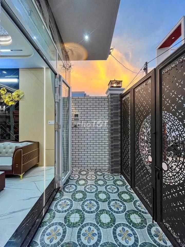 🔥 Giảm giá bán gấp nhà 1 trệt 1 lầu hẻm 112 Hoàng Quốc Việt 66m2