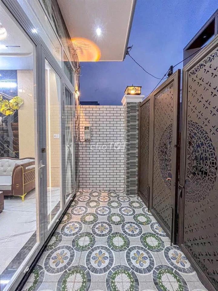 🔥 Giảm giá bán gấp nhà 1 trệt 1 lầu hẻm 112 Hoàng Quốc Việt 66m2