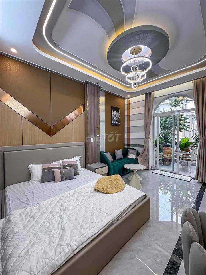 SIÊU PHẨM NHÀ 3 TẦNG TUYỆT ĐẸP TRUNG TÂM NINH KIỀU GẦN ĐH Y DƯỢC