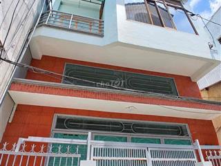 nhà cho thuê gần mặt tiền lộ lớn