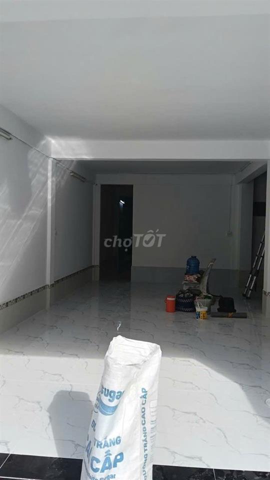 Nhà cho thuê hẻm 70
