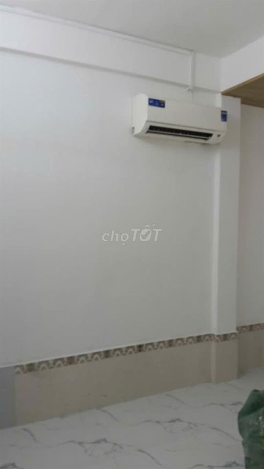 Nhà cho thuê hẻm 70