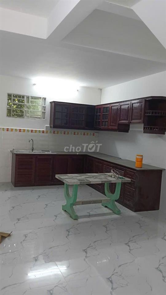 Nhà cho thuê hẻm 70
