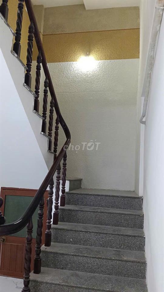 Nhà cho thuê hẻm 70