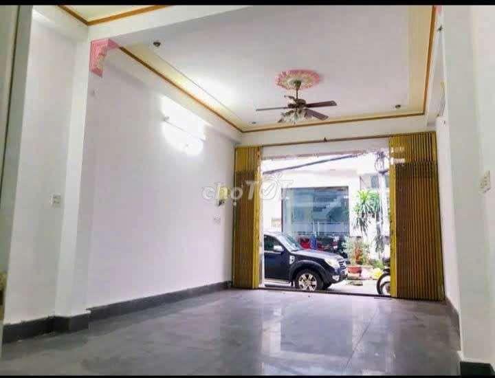 nhà cho thuê đường 30 tháng 4