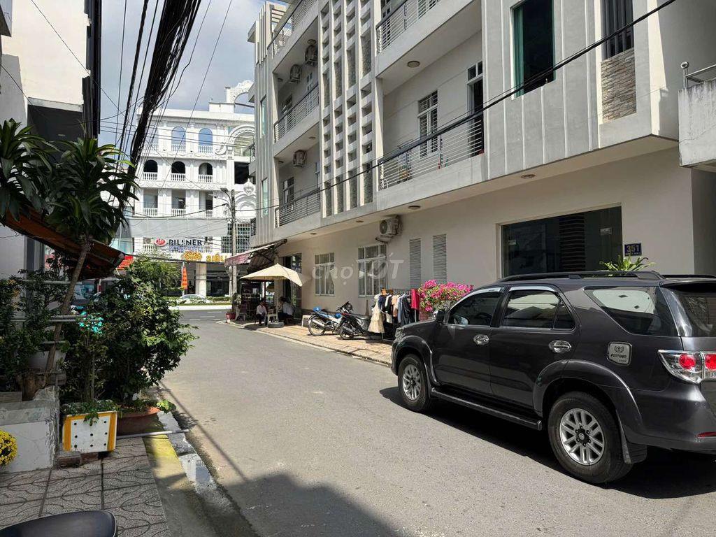 nhà cho thuê đường 30 tháng 4