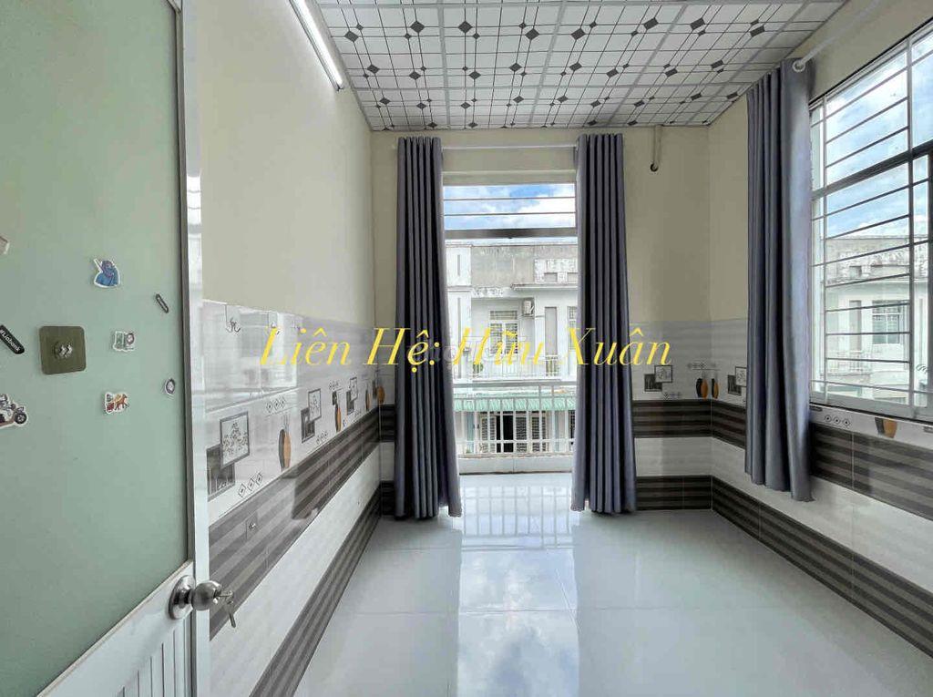 Cho Thuê Nhà 1 Lầu Có 3 Máy Lạnh Gần Bến Xe Trung Tâm Cần Thơ 3km