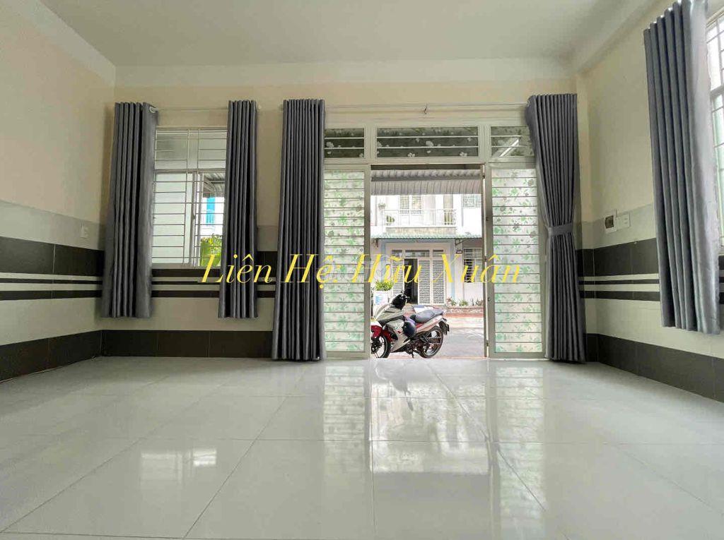 Cho Thuê Nhà 1 Lầu Có 3 Máy Lạnh Gần Bến Xe Trung Tâm Cần Thơ 3km