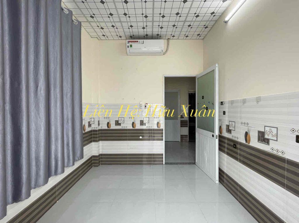 Cho Thuê Nhà 1 Lầu Có 3 Máy Lạnh Gần Bến Xe Trung Tâm Cần Thơ 3km