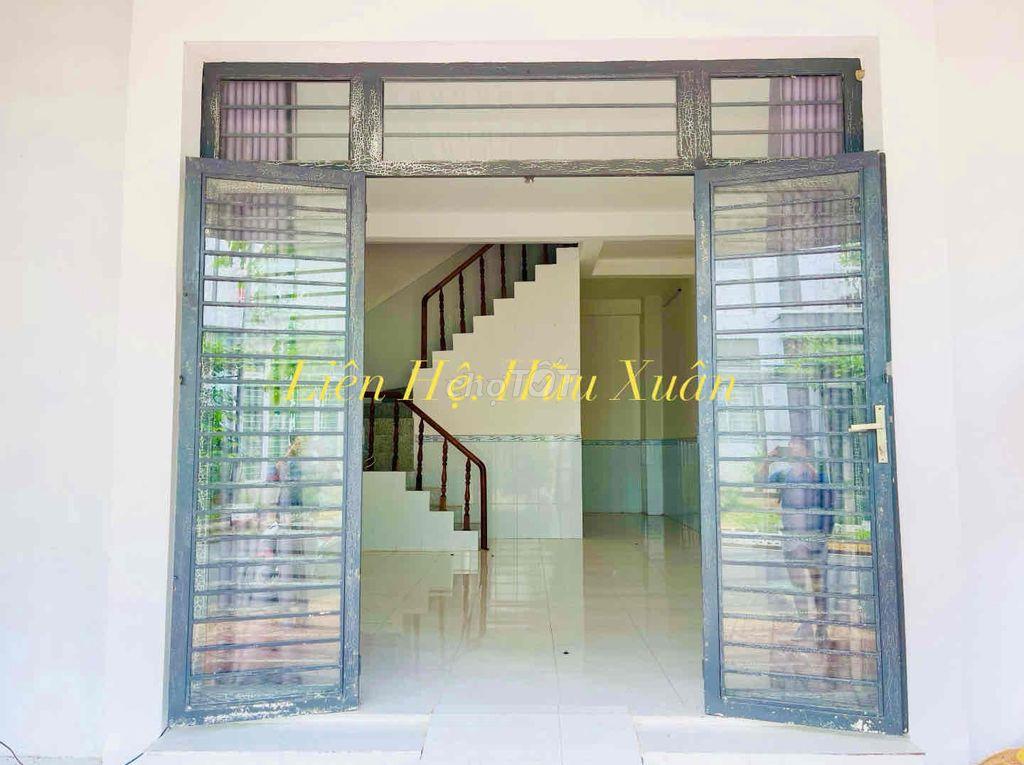 cho thuê nhà khu dân cư Hoàng Quân gần trung tâm & các trường Đại Học