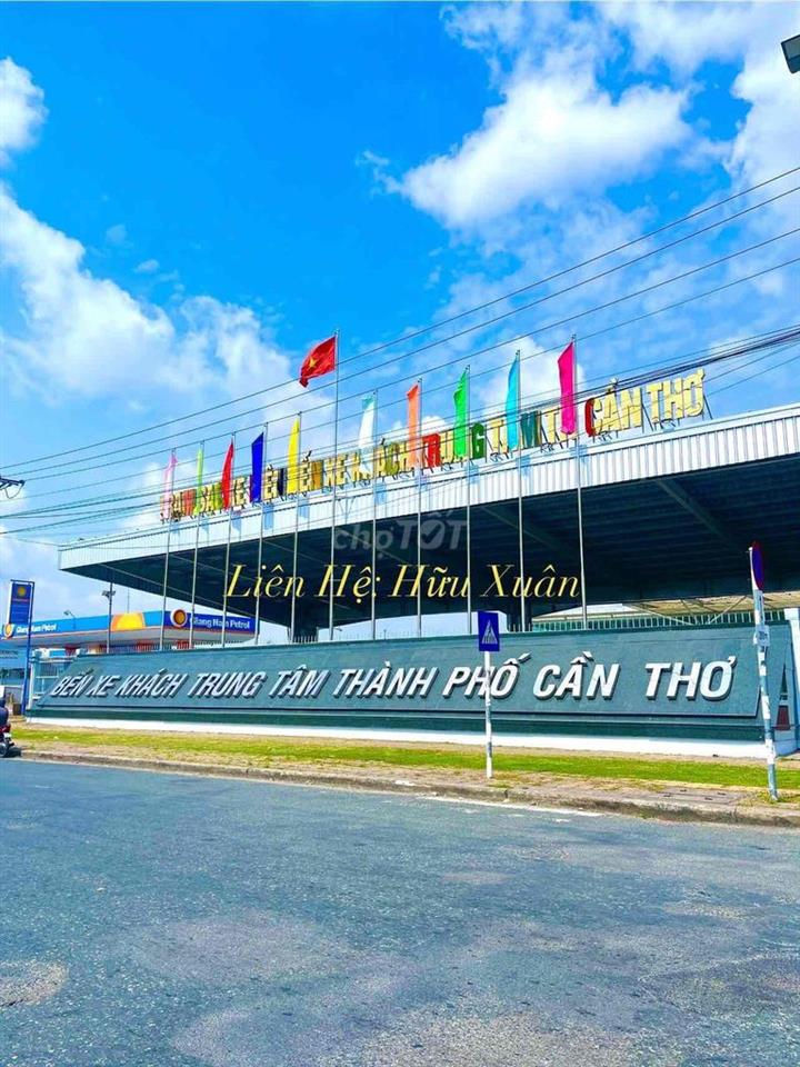💥 Nhà Cho Thuê 1 Trệt 1 Lầu 3 Phòng Ngủ Có Máy Lạnh Trung Tâm Cần Thơ
