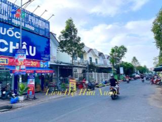Nhà Cho Thuê Khu Dân Cư Hoàng Quân, 3 phòng ngủ có máy lạnh, đậu ô tô