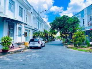 ❤️ Nhà 1 Trệt 1 Lầu Cho Thuê Khu Dân Cư Hoàng Quân Cần Thơ