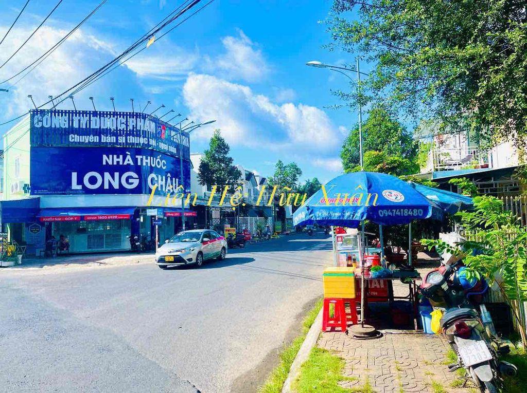 ❤️ Nhà 1 Trệt 1 Lầu Cho Thuê Khu Dân Cư Hoàng Quân Cần Thơ