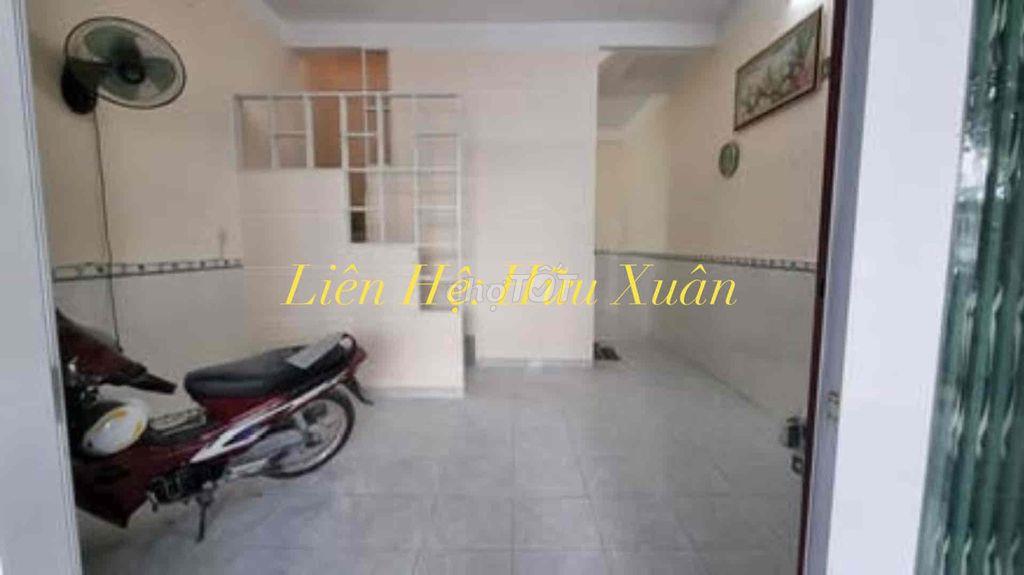 🏕️ Cho Thuê Nhà 1 Trệt 1 Lầu Gần Trường Cao Đẳng FPT Cần Thơ