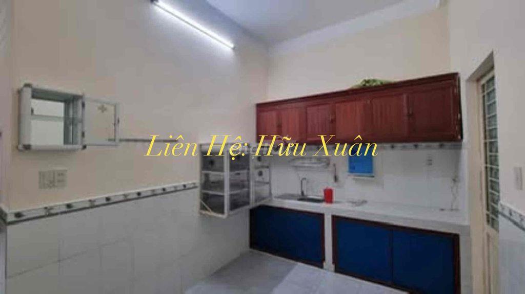 🏕️ Cho Thuê Nhà 1 Trệt 1 Lầu Gần Trường Cao Đẳng FPT Cần Thơ
