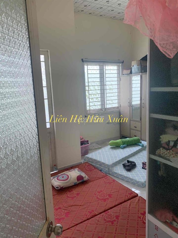 🏕️ Cho Thuê Nhà 1 Trệt 1 Lầu Gần Trường Cao Đẳng FPT Cần Thơ