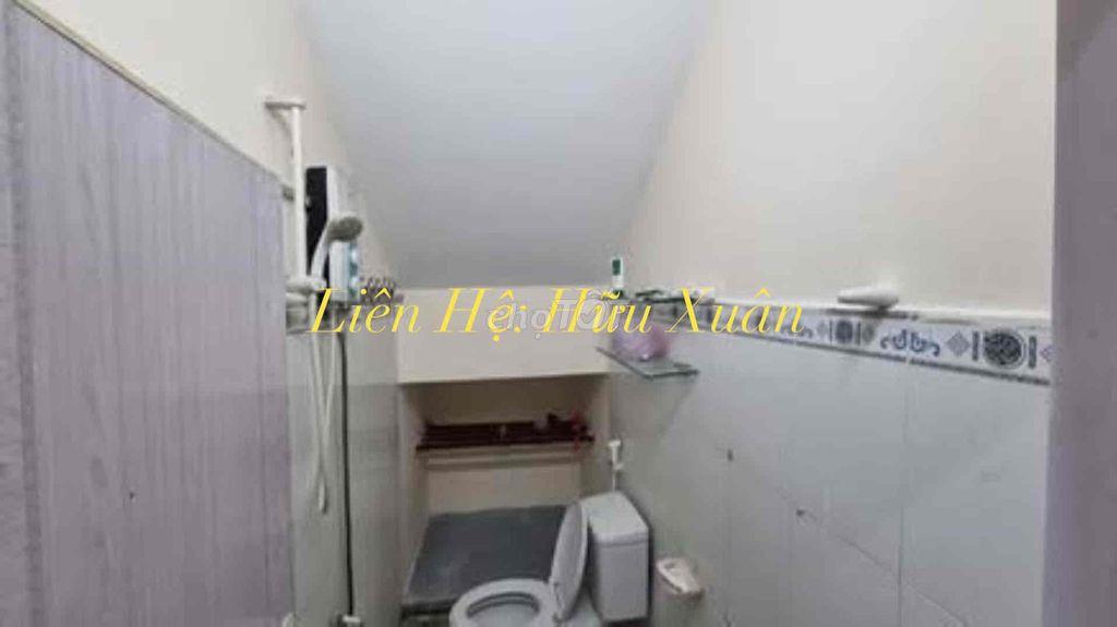 🏕️ Cho Thuê Nhà 1 Trệt 1 Lầu Gần Trường Cao Đẳng FPT Cần Thơ