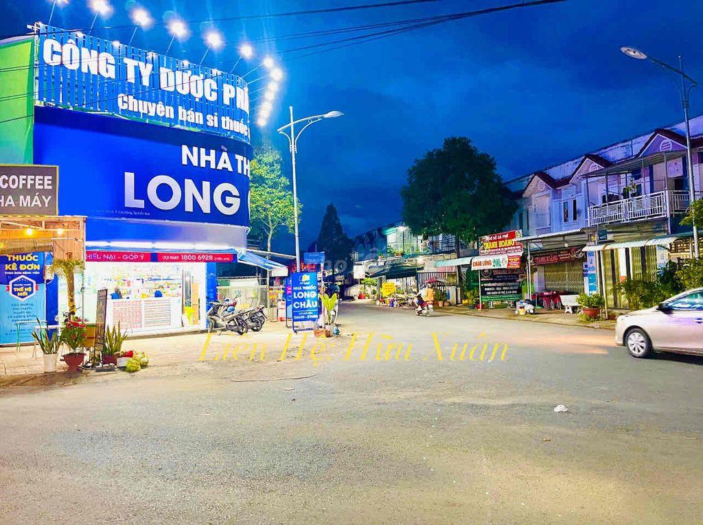 🏕️ Cho Thuê Nhà 1 Trệt 1 Lầu Gần Trường Cao Đẳng FPT Cần Thơ