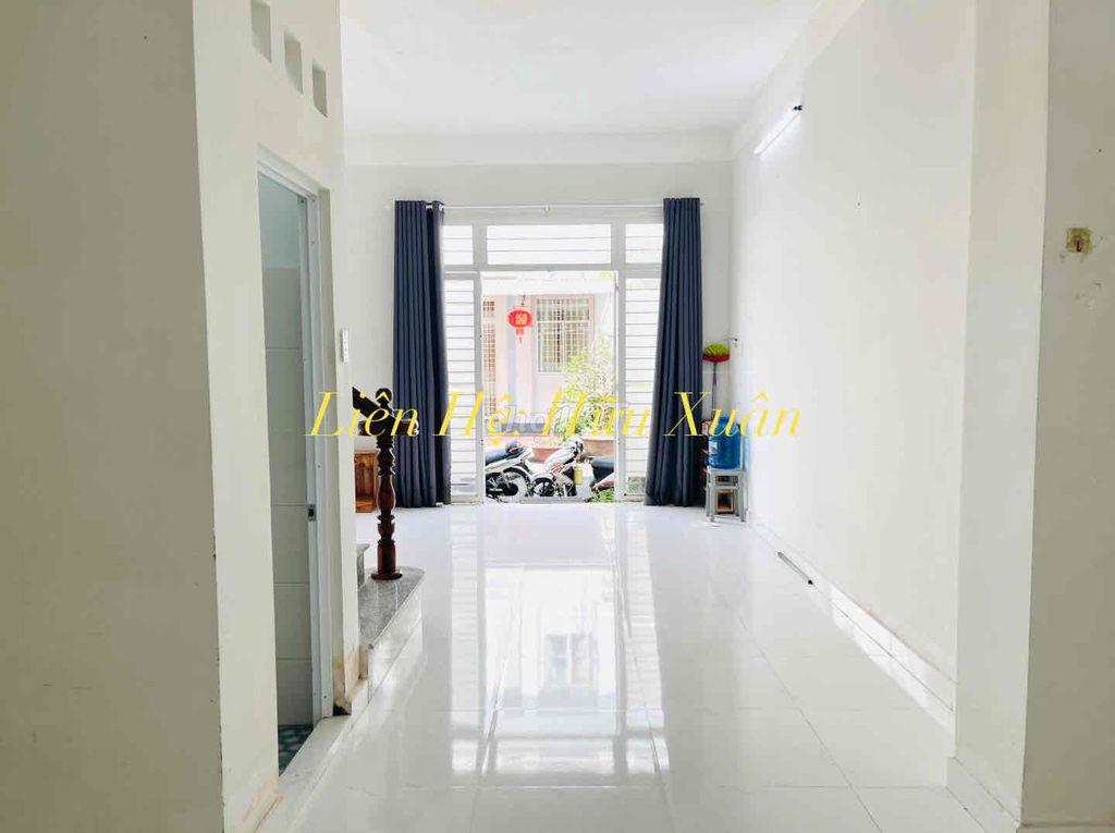 🌈 Cho Thuê Nhà 1 Trệt 1 Lầu 3 phòng ngủ khu dân cư Hoàng Quân Cần Thơ