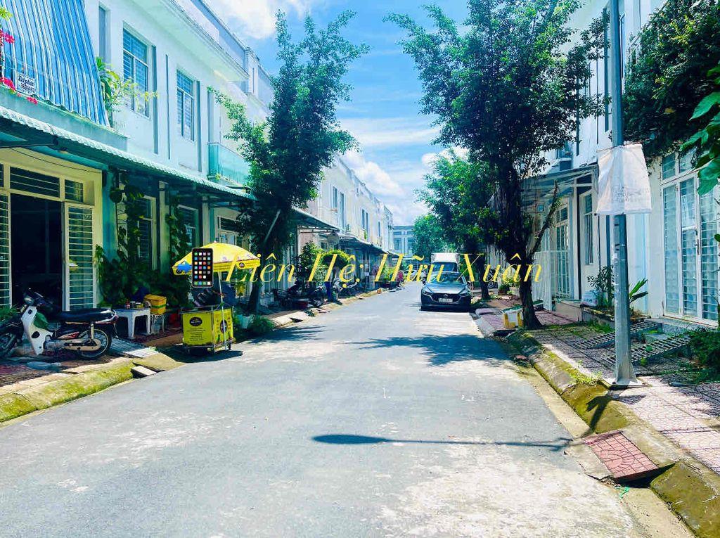 🌈 Cho Thuê Nhà 1 Trệt 1 Lầu 3 phòng ngủ khu dân cư Hoàng Quân Cần Thơ