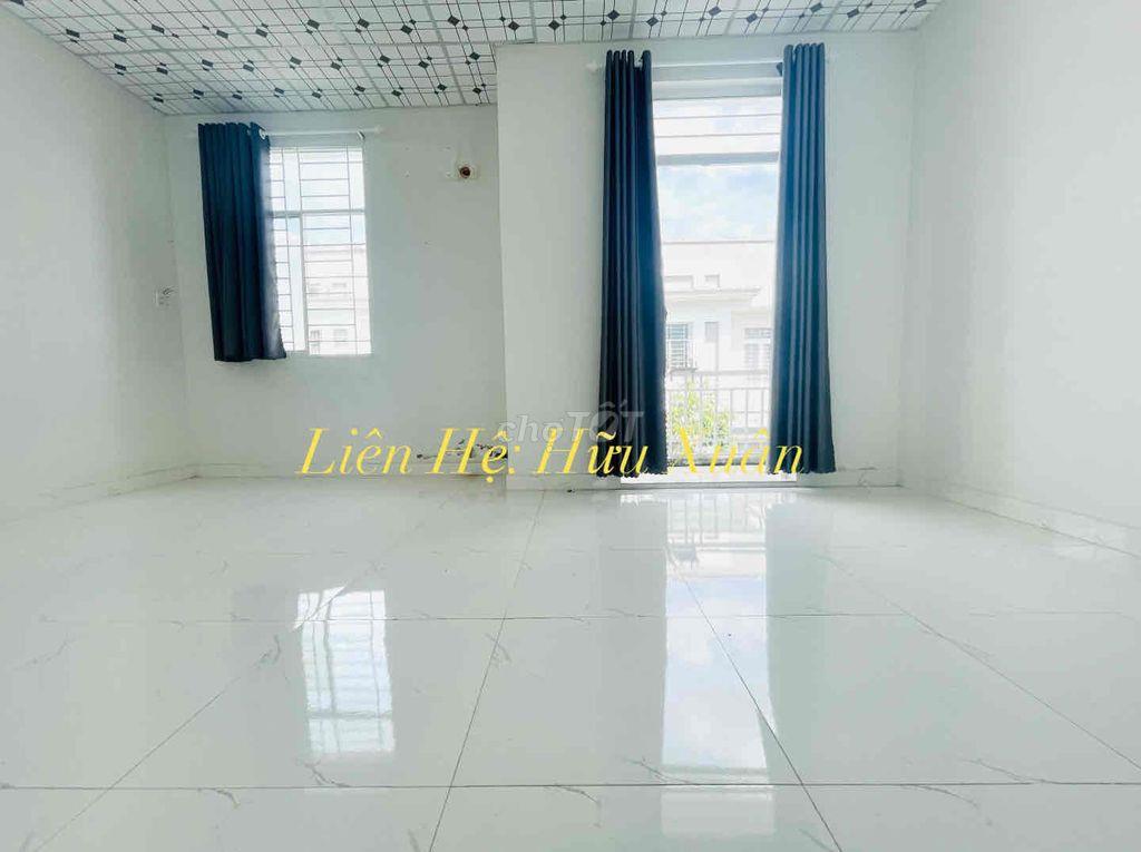 🌈 Cho Thuê Nhà 1 Trệt 1 Lầu 3 phòng ngủ khu dân cư Hoàng Quân Cần Thơ