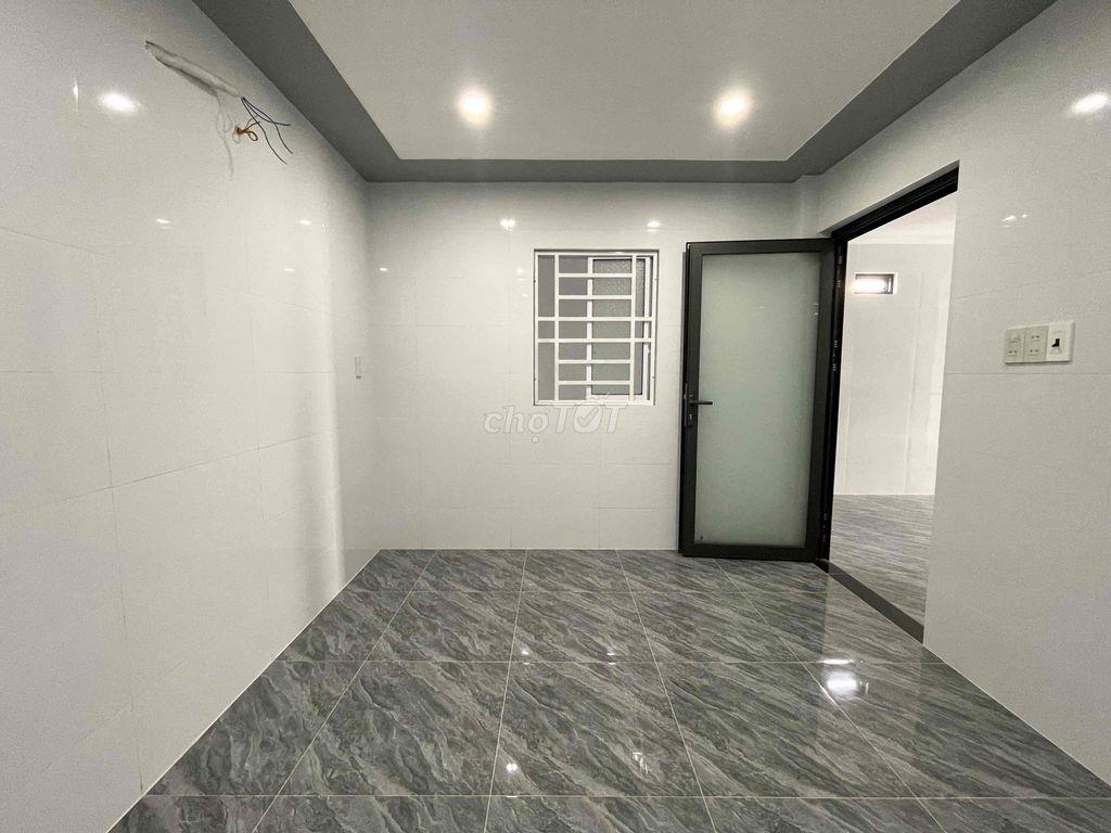 Cho Thuê Nhà Mới 3 Phòng Ngủ Có Nội Thất Gần Trường Đại Học Tây Đô