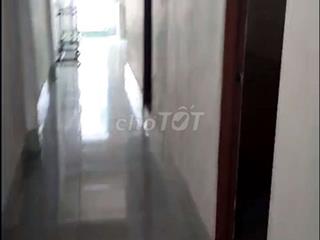 nhà trệt diện tích lớn đường chu văn an kdc thới nhựt 2