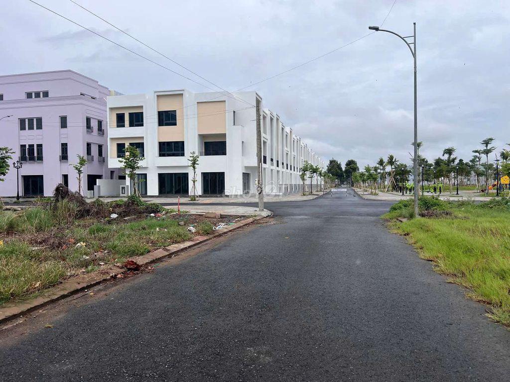 nền 5m * 22m khu stella ngân thuận giá rẻ nhất khu