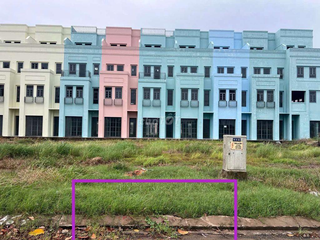 nền 5m * 22m khu stella ngân thuận giá rẻ nhất khu